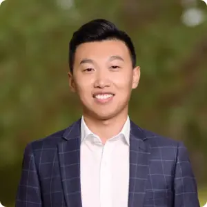 Richard Chai, Founder / Property Manager